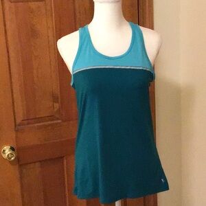 EEUC: Danskin Now Tank Top